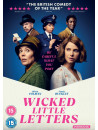 Wicked Little Letters [Edizione: Regno Unito]