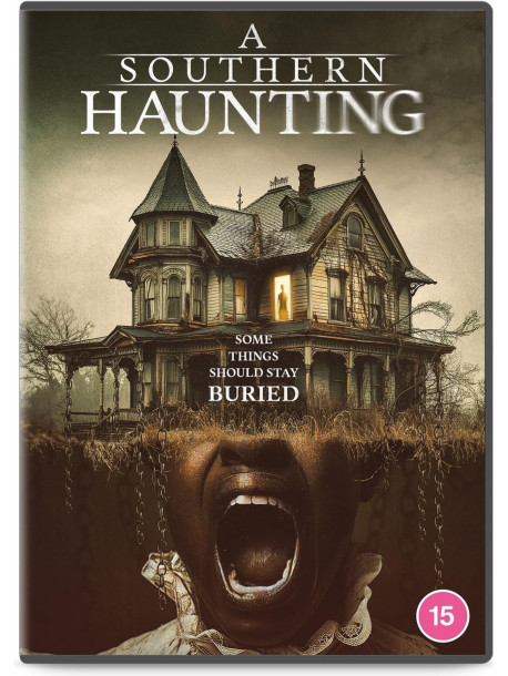 A Southern Haunting [Edizione: Regno Unito]