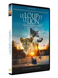 Le Loup Et Le Lion [Edizione: Francia]