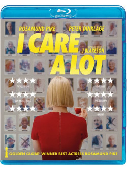 I Care A Lot [Edizione: Paesi Bassi]