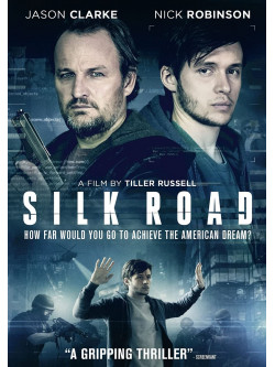 Silk Road [Edizione: Paesi Bassi]