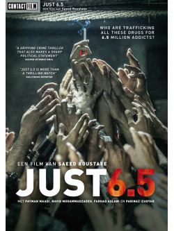 Just 6.5 [Edizione: Paesi Bassi]