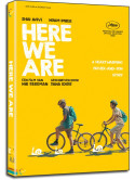 Here We Are [Edizione: Paesi Bassi]
