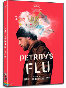 Petrov'S Flu [Edizione: Francia]