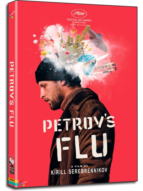 Petrov'S Flu [Edizione: Francia]