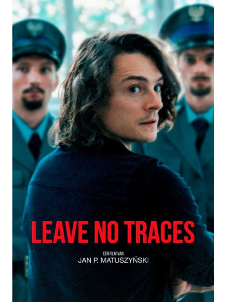 Leave No Traces [Edizione: Francia]