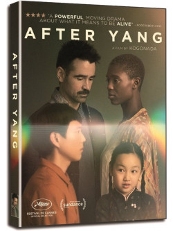 After Yang [Edizione: Paesi Bassi]