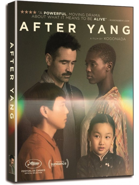 After Yang [Edizione: Paesi Bassi]