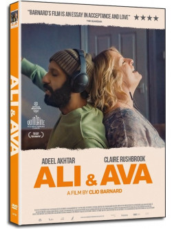 Ali & Ava [Edizione: Paesi Bassi]