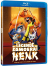 Legende Van Samoerai Henk, (De) [Edizione: Paesi Bassi]