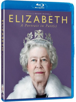 Elizabeth - A Portrait In Part(S) [Edizione: Paesi Bassi]