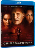 Crimes Of The Future [Edizione: Paesi Bassi]