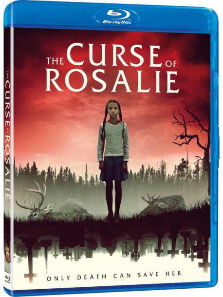 Curse Of Rosalie Harvenger (The) [Edizione: Australia]