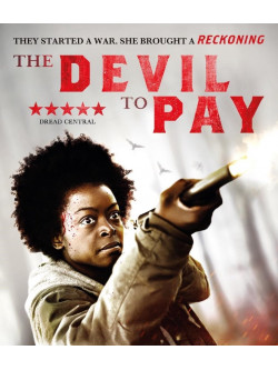 Devil To Pay (The) [Edizione: Australia]