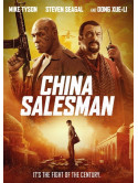 China Salesman [Edizione: Paesi Bassi]