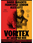 Vortex [Edizione: Paesi Bassi]