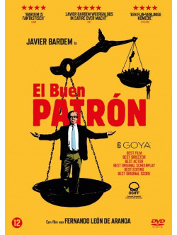 Buen Patron (El) [Edizione: Paesi Bassi]