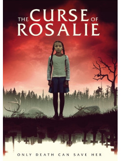 Curse Of Rosalie Harvenger (The) [Edizione: Paesi Bassi]