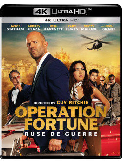 Operation Fortune: Ruse De Guerre [Edizione: Paesi Bassi]