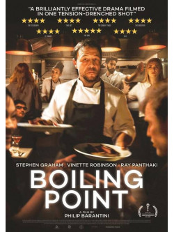 Boiling Point [Edizione: Paesi Bassi]