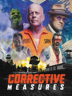 Corrective Measures [Edizione: Paesi Bassi]