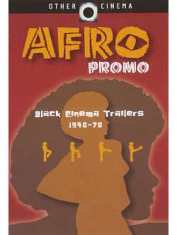 Afro Promo [Edizione: Stati Uniti]