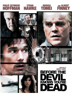 Before The Devil Knows You're Dead [Edizione: Paesi Bassi]