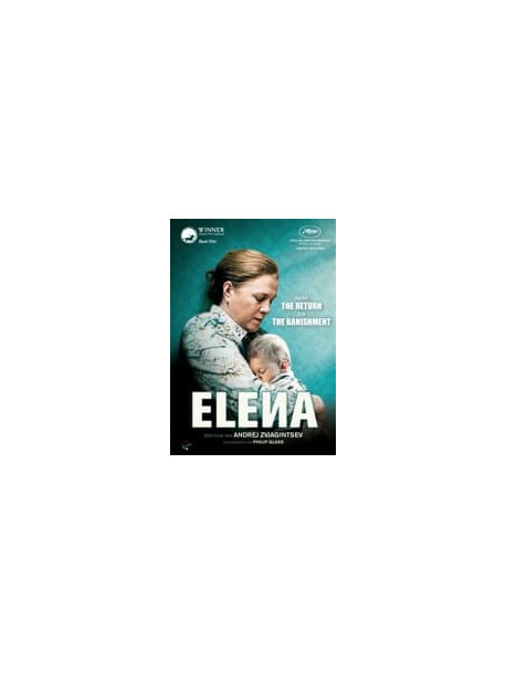 Elena [Edizione: Paesi Bassi]