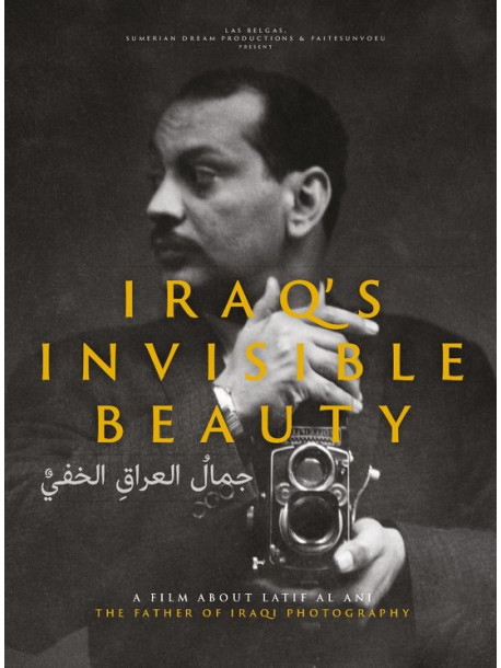 Iraq's Invisible Beauty [Edizione: Paesi Bassi]