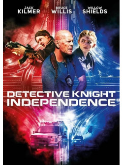Detective Knight Independence [Edizione: Paesi Bassi]