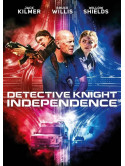 Detective Knight Independence [Edizione: Paesi Bassi]