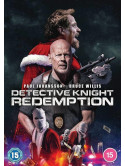 Detective Knight Redemption [Edizione: Paesi Bassi]