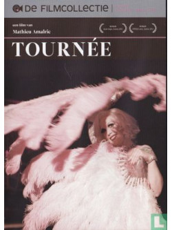 Tournee [Edizione: Paesi Bassi]
