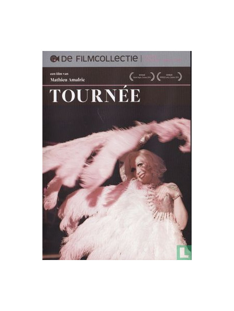 Tournee [Edizione: Paesi Bassi]