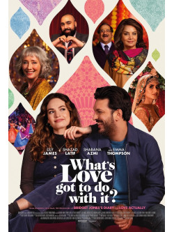 What's Love Got To Do With It? [Edizione: Paesi Bassi]