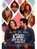 What's Love Got To Do With It? [Edizione: Paesi Bassi]