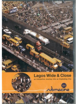 Lagos Wide & Close [Edizione: Paesi Bassi]