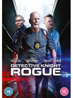 Detective Knight Rouge [Edizione: Paesi Bassi]