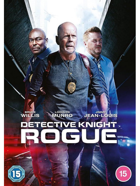 Detective Knight Rouge [Edizione: Paesi Bassi]