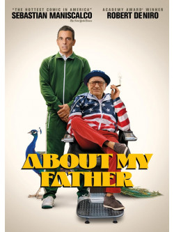 About My Father [Edizione: Paesi Bassi]