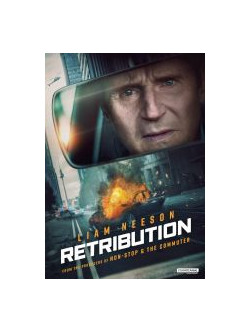 Retribution [Edizione: Paesi Bassi]