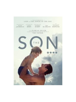 Son, (The) [Edizione: Paesi Bassi]