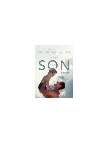 Son, (The) [Edizione: Paesi Bassi]