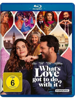 What's Love Got To Do With It? [Edizione: Paesi Bassi]