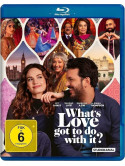 What's Love Got To Do With It? [Edizione: Paesi Bassi]