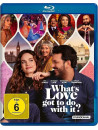 What's Love Got To Do With It? [Edizione: Paesi Bassi]