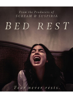 Bed Rest [Edizione: Paesi Bassi]