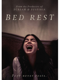 Bed Rest [Edizione: Paesi Bassi]