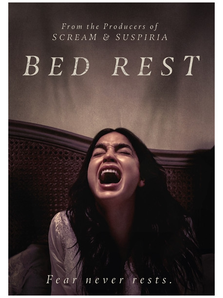 Bed Rest [Edizione: Paesi Bassi]