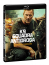 K9 - Squadra Antidroga